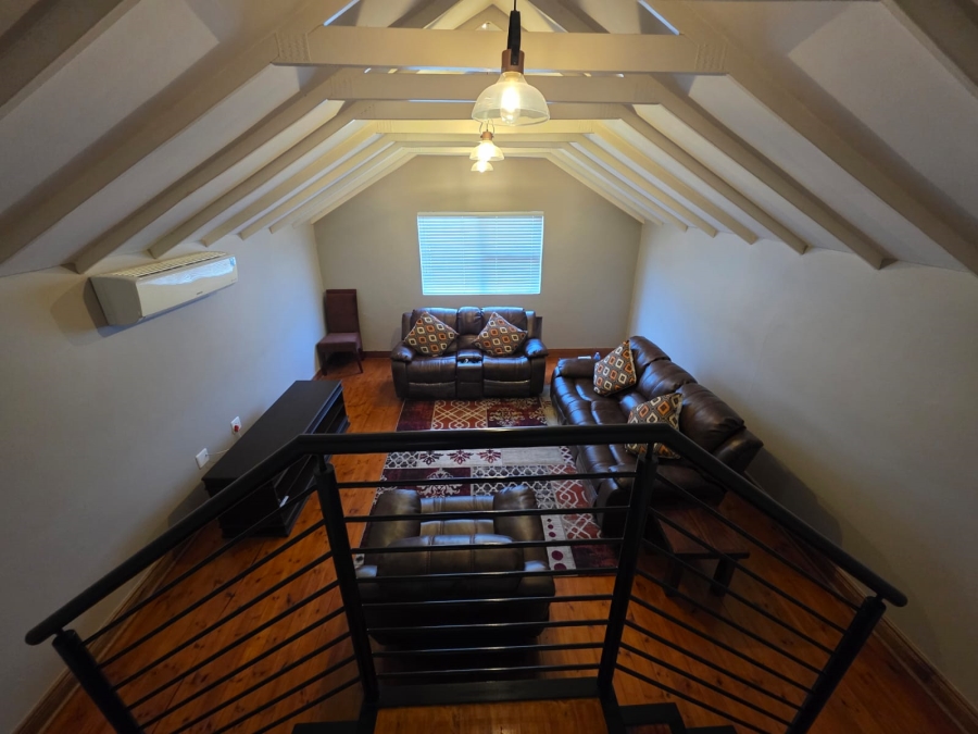 4 Bedroom Property for Sale in Wild Olive Estate Free State